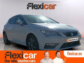 Seat Leon 1.5 TSI 110kW (150CV) St&Sp Xcellence