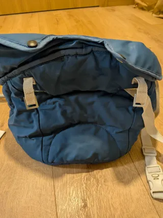 Trona de mesa Chicco