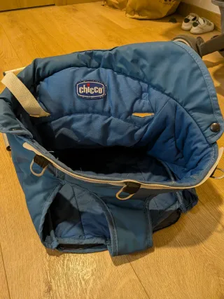 Trona de mesa Chicco