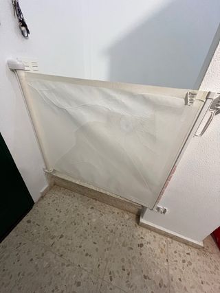 Barreras de protección infantil VOUNOT