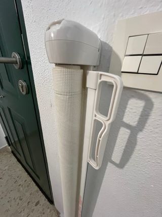 Barreras de protección infantil VOUNOT