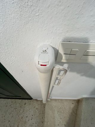 Barreras de protección infantil VOUNOT