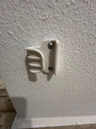 Barreras de protección infantil VOUNOT