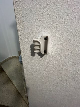 Barreras de protección infantil VOUNOT