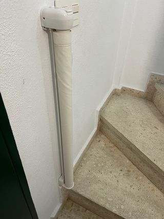 Barreras de protección infantil VOUNOT