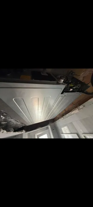 Instalador autorizado de aire acondicionados