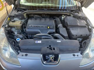 Peugeot 407 SW 2.0 HDI