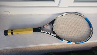 Raqueta de tenis Babolat