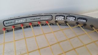 Raqueta de tenis Babolat