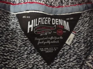 Jersey Tommy Hilfiger mujer