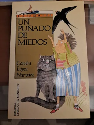 Lote de libros juveniles