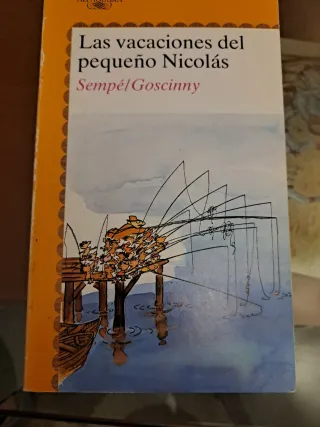 Lote de libros juveniles