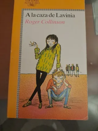 Lote de libros juveniles