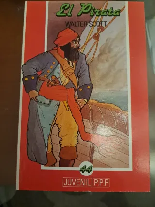 Lote de libros juveniles