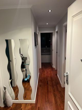 Se vende piso en calle Santa Maria