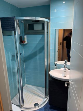 Se vende piso en calle Santa Maria