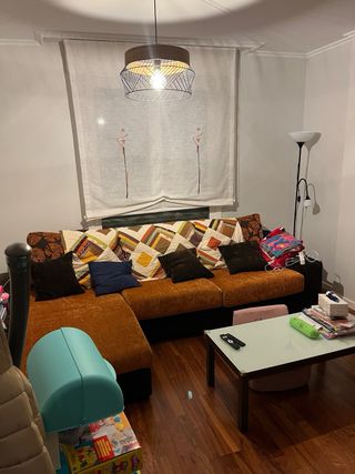 Se vende piso en calle Santa Maria