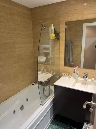 Se vende piso en calle Santa Maria