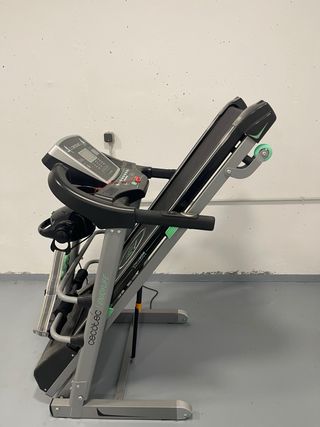 Cinta de correr Cecotec Extreme Track Vibrator