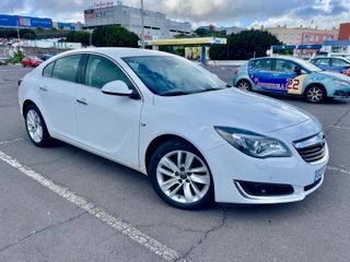 Opel Insignia 1.6 CDTI !!!!SOLO 35000 KMS REALES!!
