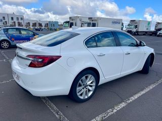 Opel Insignia 1.6 CDTI !!!!SOLO 35000 KMS REALES!!