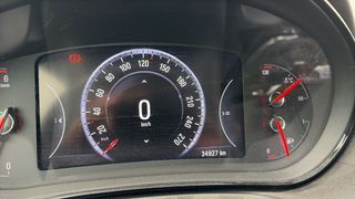 Opel Insignia 1.6 CDTI !!!!SOLO 35000 KMS REALES!!