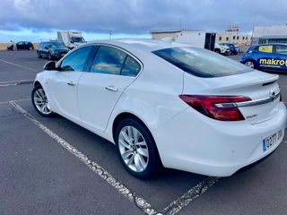 Opel Insignia 1.6 CDTI !!!!SOLO 35000 KMS REALES!!