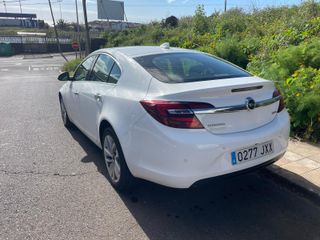 Opel Insignia 1.6 CDTI !!!!SOLO 35000 KMS REALES!!