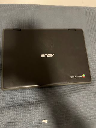 Chromebook asus