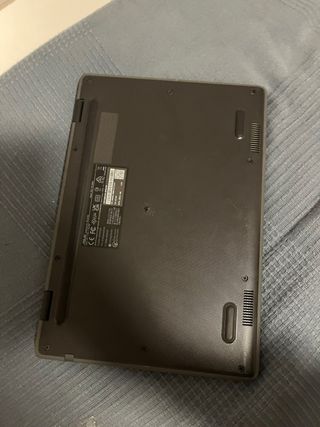 Chromebook asus