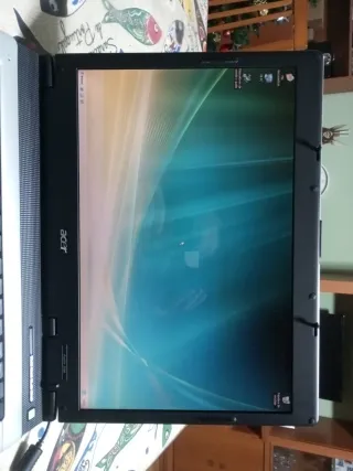 Ordenador portátil Acer Aspire 3503