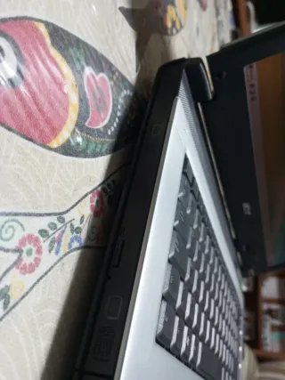 Ordenador portátil Acer Aspire 3503