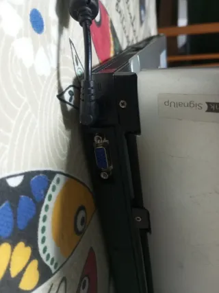 Ordenador portátil Acer Aspire 3503