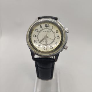 Poljot Signal: Reloj despertador vintage ruso