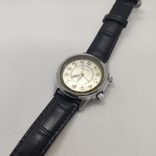 Poljot Signal: Reloj despertador vintage ruso
