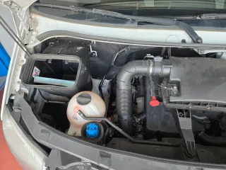 Mercedes-Benz Sprinter 2017