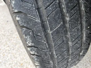 Mercedes-Benz Sprinter 2017