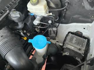 Mercedes-Benz Sprinter 2017