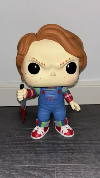 Funko Chucky XL