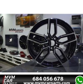 Llantas 19 FOX BMW CSL Look