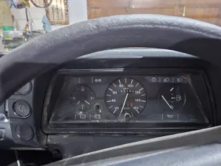 Citroen 1.9D C15 2004