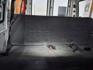 Citroen 1.9D C15 2004