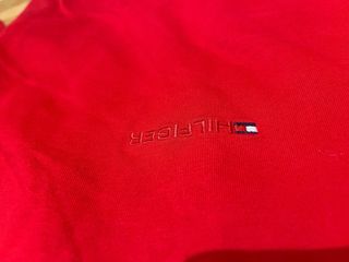 Polo Tommy Hilfiger original