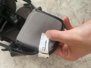 Casco de boxeo charlie goldel line a estrenar.