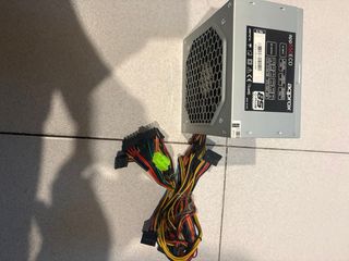 Fuente de alimentación AQPROX APP550ECO 550W