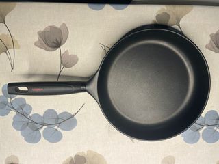 Sarten de 28 cm de aluminio