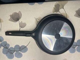 Sarten de 28 cm de aluminio