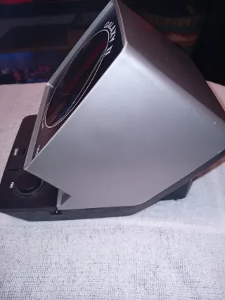 Consola époch Galaxy 2