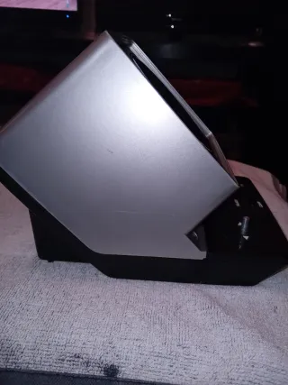 Consola époch Galaxy 2