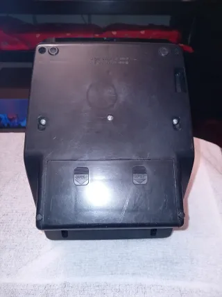 Consola époch Galaxy 2